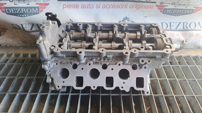 Chiulasa stanga cilindri 4 5 si 6 059103063Q Audi Q7 3.0 TDI CASB 211 cai