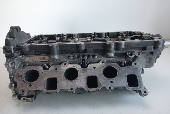 Chiulasa stanga cu 2 axe came 0593AG Audi A4 B7 [2004 - 2008]