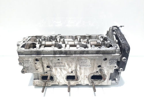 Chiulasa stanga cu 2 axe came, Audi A4 (8E, B7) 3.0 tdi, ASB, 0593AG (pr:121080)