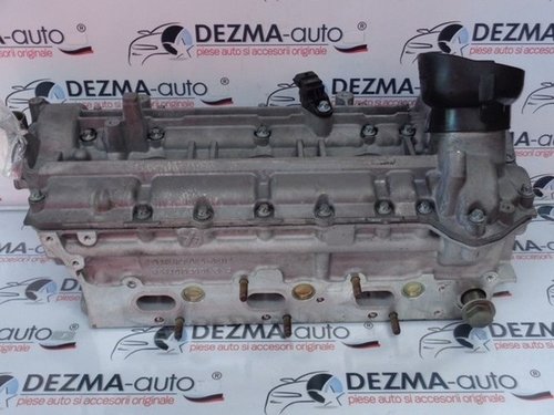 Chiulasa stanga, R6420153901, Mercedes Clasa R (W251, V251) 3.0cdi