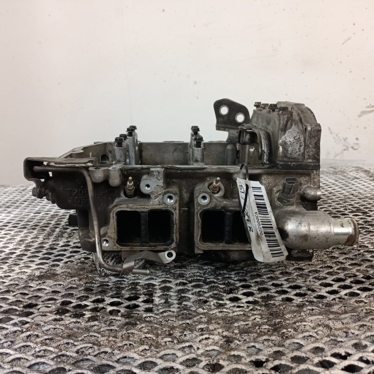 Chiulasa Subaru Forester (Sh) 2008-2013 2.0 D Awd Ee20Z Motorina 2586U 5040, T20D Lh 105