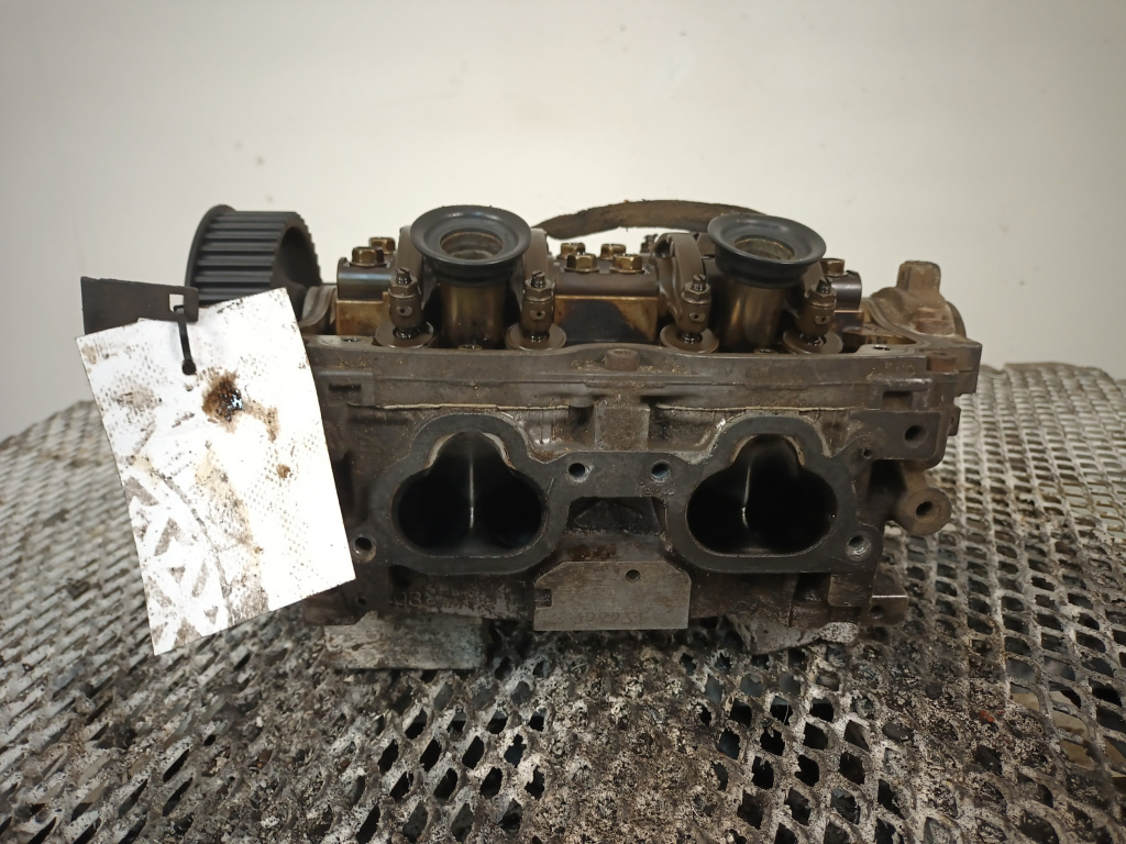 Chiulasa Subaru Outback (Bl, Bp) 2003-2009 2.5 Awd Ej25D Benzina 629934