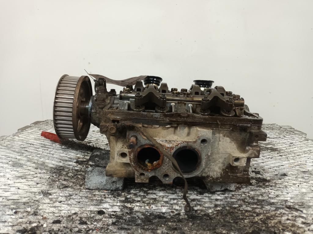 Chiulasa Subaru OUTBACK (BL, BP) 2003 - 2009 Benzina 629798