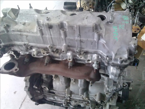 Chiulasa TOYOTA RAV 4 2.2 D an fabr. 2008