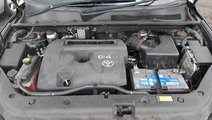 Chiulasa Toyota RAV 4 2007 SUV 2.2 TDI