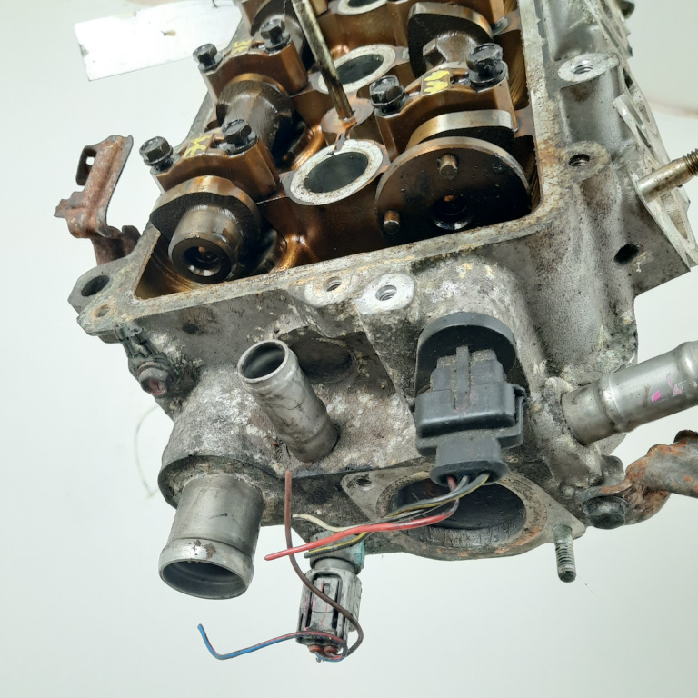 Chiulasa Toyota Yaris (Xp10) 1999-2005 1.0 16V Benzina
