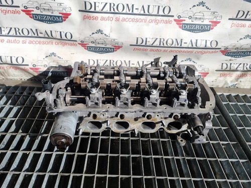 Chiulasa V753354980N CITROËN C4 1.4 VTi 95 cai motor 8FP euro 5