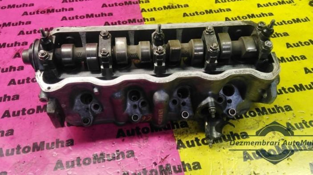 Chiulasa Volkswagen Golf 3 (1991-1997) 028103373n