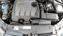 Chiulasa Volkswagen Golf 6 2010 HATCHBACK 1.6 TDI