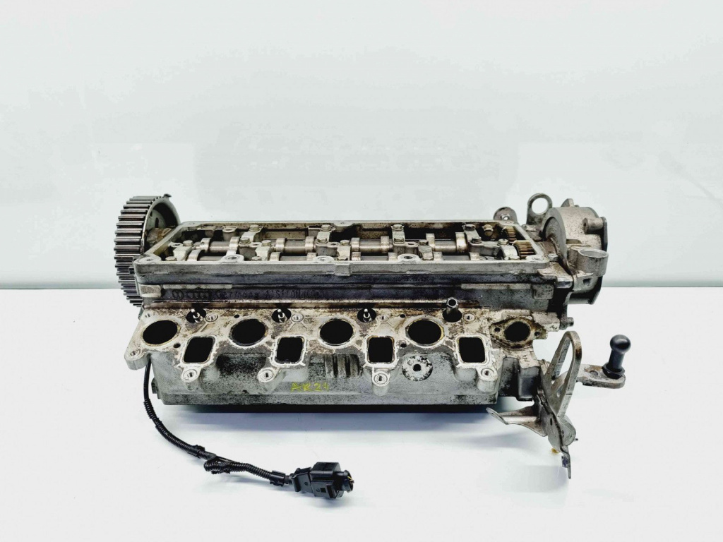 Chiulasa Volkswagen Jetta 4 (162,163) [Fabr 2010-2016] 03L103373A 1.6 TDI CAYC 77KW / 105CP 1.6 TDI CAYC 77KW / 105CP
