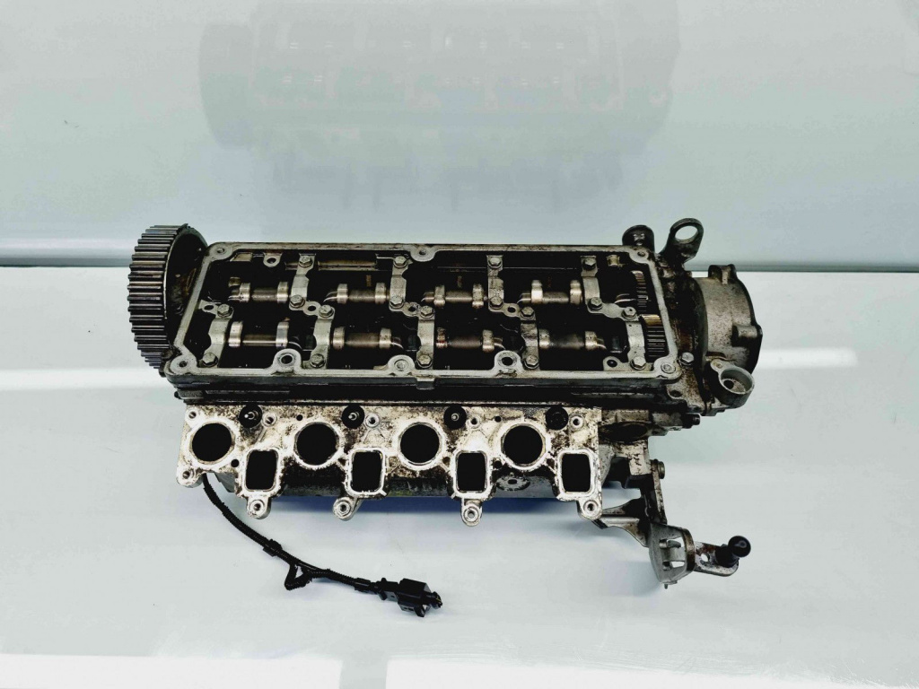 Chiulasa Volkswagen Jetta 4 (162,163) [Fabr 2010-2016] 03L103373A 1.6 TDI CAYC 77KW / 105CP 1.6 TDI CAYC 77KW / 105CP