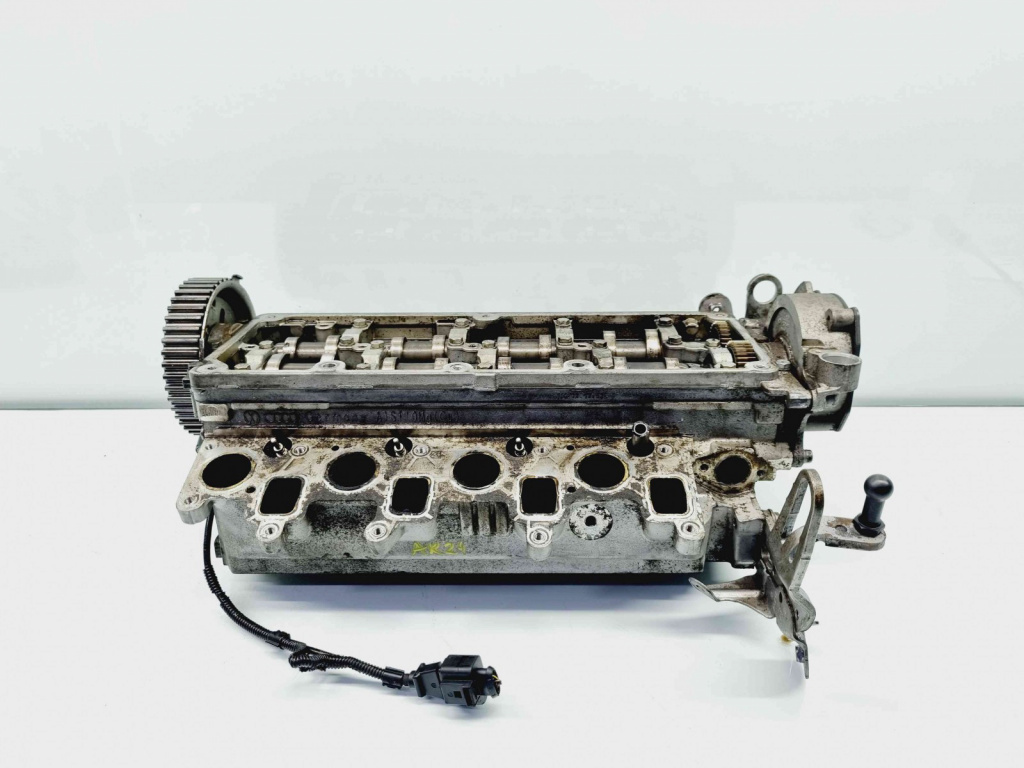 Chiulasa Volkswagen Jetta 4 (162,163) [Fabr 2010-2016] 03L103373A 1.6 TDI CAYC 77KW / 105CP 1.6 TDI CAYC 77KW / 105CP