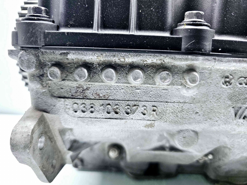 Chiulasa Volkswagen Passat B6 Variant (3C5) [Fabr 2005-2010] 038103873R BKC 1.9 TDI BKC 77KW / 105CP 1.9 TDI BKC 77KW / 105CP