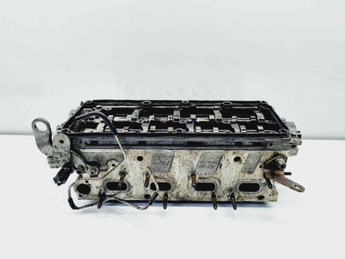 Chiulasa Volkswagen Passat B7 (362) [Fabr 2010-2014] 03L103373J 2.0 TDI CFFB 103KW / 140CP 2.0 TDI C...