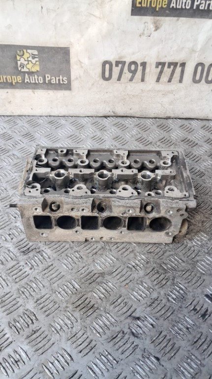 Chiulasa Volkswagen Polo 6R 1.4 TDI CUS an 2017 cod 04B103063M
