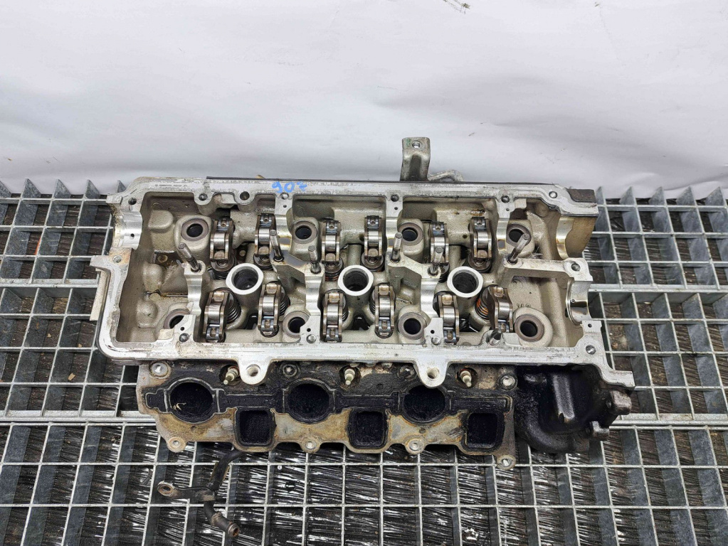 Chiulasa Volkswagen Touareg (7LA, 7L6) [Fabr 2003-2010] 0594AF 3.0 TDI BKS 165KW / 224CP 3.0 TDI BKS 165KW / 224CP