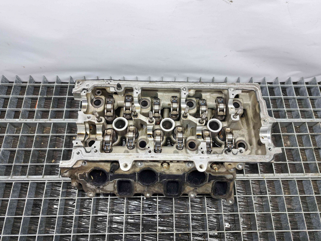 Chiulasa Volkswagen Touareg (7LA, 7L6) [Fabr 2003-2010] 0593AG 3.0 TDI BKS 165KW / 224CP 3.0 TDI BKS 165KW / 224CP