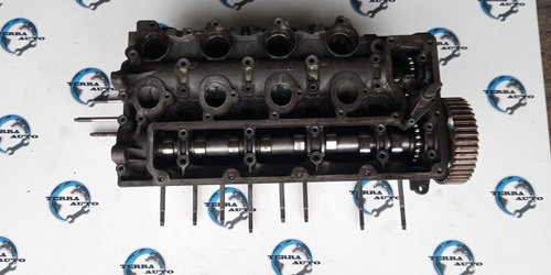 Chiulasa Volvo S40 II 2.0 D 100 KW 136 CP cod motor D4204T