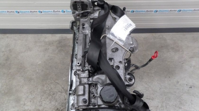 Chiulasa Volvo S60, 2.4D, D5244T