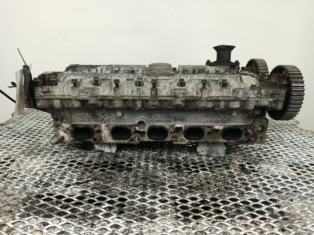 Chiulasa Volvo S80 2 (AS) 2006 - Prezent Benzina 8642289007