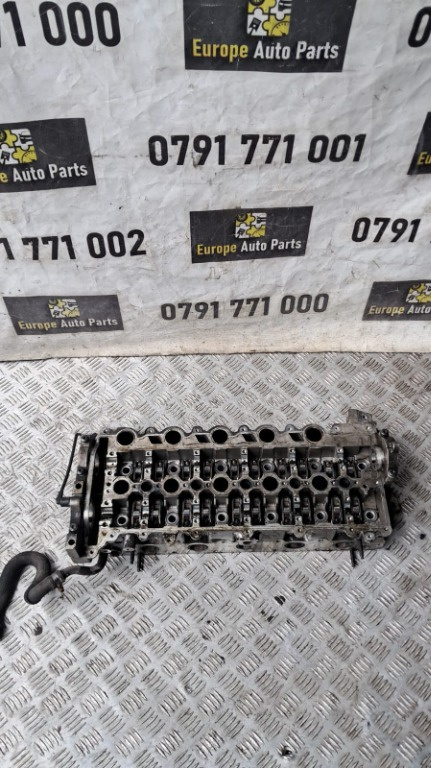 Chiulasa Volvo XC70 2.4D5 D5244T17 an 2013 cod 30777363
