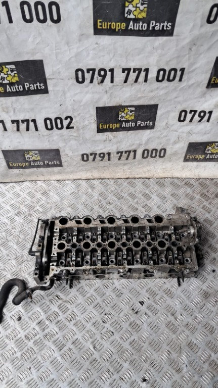 Chiulasa Volvo XC70 2.4D5 D5244T17 an 2013 cod 30777363