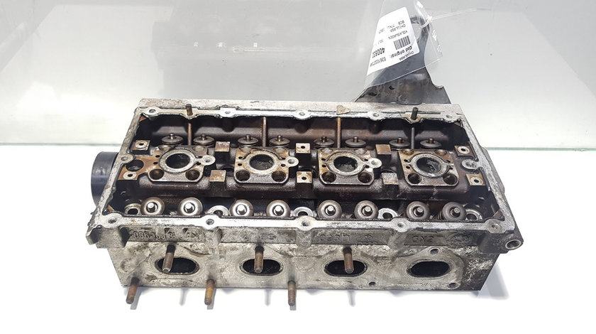 Chiulasa, VW, 1.6 benz, BCB, 77 kw, 105 cp, cod 036103373AM