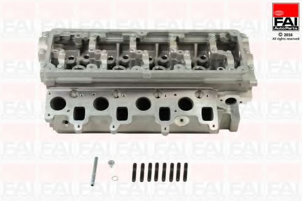 Chiulasa VW AMAROK (2H, S1B) (2010 - 2016) FAI AutoParts BCH030 piesa NOUA