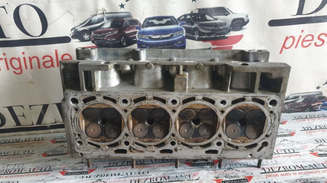 Chiulasa VW Bora 1.6 16V 105 cai motor AZD cod piesa : 036103373AM