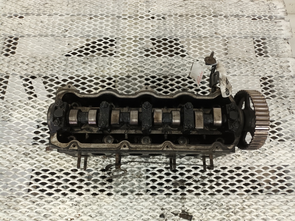 Chiulasa Vw Bora (1J) 1998-2005 1.9 Tdi Asv Motorina H6E 023D , 038103373E