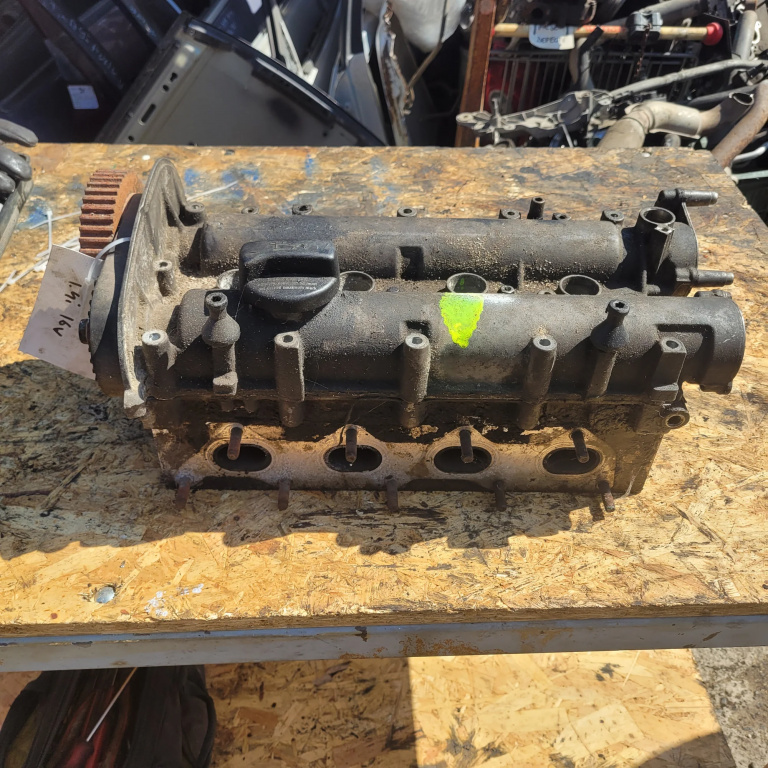 Chiulasa Vw Golf 4 1997-2004 1.4 16V Benzina