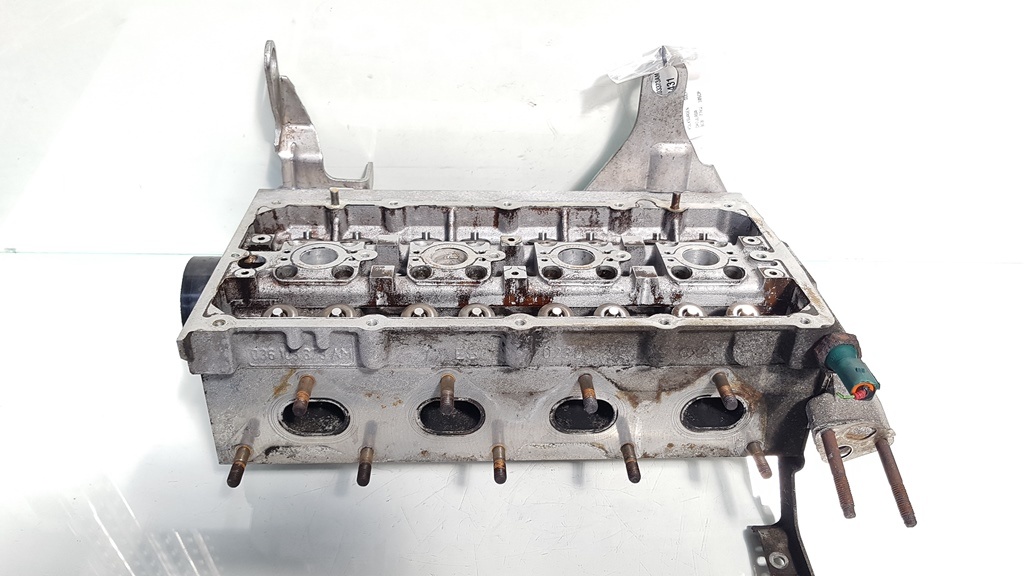 Chiulasa, Vw Golf 4 (1J1) 1.6 b, cod 036103373AM (id:378431)