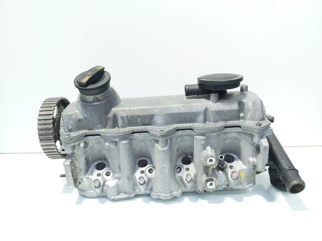 Chiulasa, VW Golf 4 (1J1), 1.9 TDI, ALH (id:660972)