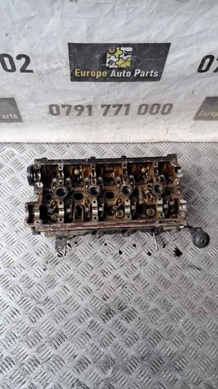 Chiulasa VW Golf 5 2.0 TFSI 200Cp cod motor BWA an 2008 cod 06F103373