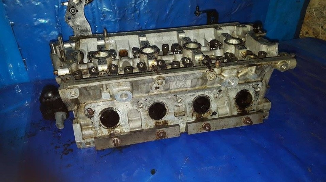 Chiulasa vw golf 5 2.0 tfsi cod 06f103373