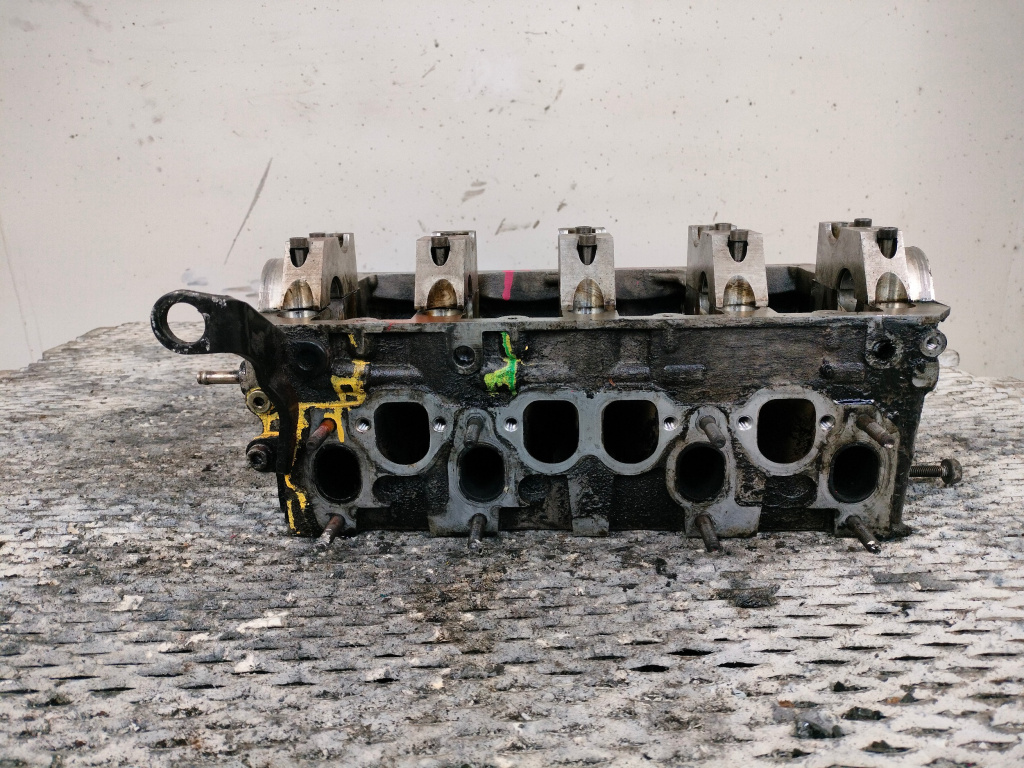 Chiulasa Vw Golf 5 2003-2009 1.9 Tdi Motorina