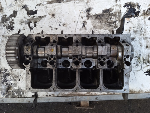 Chiulasa Vw Golf 5 2003-2009 1.9 Tdi Motorina 038103373R