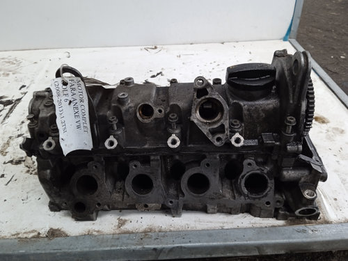 Chiulasa Vw Golf 6 2008-2013 1.2 Tsi Benzina