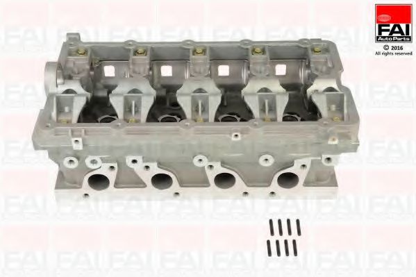 Chiulasa VW GOLF V Variant (1K5) (2007 - 2009) FAI AutoParts BCH025 piesa NOUA
