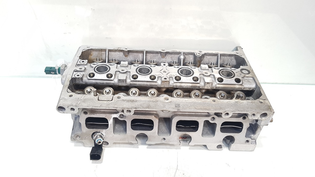 Chiulasa, Vw Jetta 3 (1K2) 1.4 tsi, CAVD, cod 03C103358BA (id:386427)