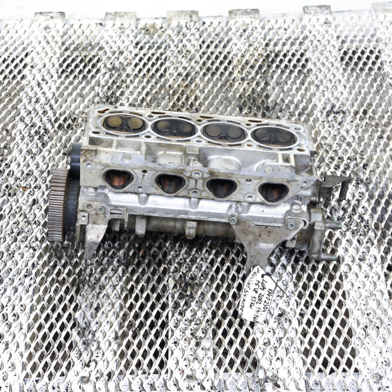 Chiulasa Vw Lupo (3L, 6X, 6E) 1998-2005 1.4 16V Benzina 036103373Ak, 036103373Ak