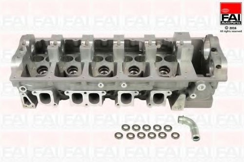 Chiulasa VW MULTIVAN V (7HM, 7HN, 7HF, 7EF, 7EM, 7EN) (2003 - 2015) FAI AutoParts BCH027 piesa NOUA