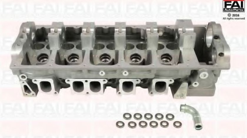 Chiulasa VW MULTIVAN V (7HM, 7HN, 7HF, 7EF, 7EM, 7EN) (2003 - 2015) FAI AutoParts BCH027 piesa NOUA