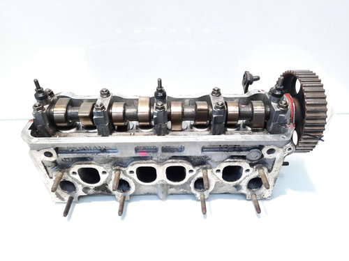 Chiulasa, Vw New Beetle (9C1, 1C1) 1.9 TDI, ALH (idi:482569)