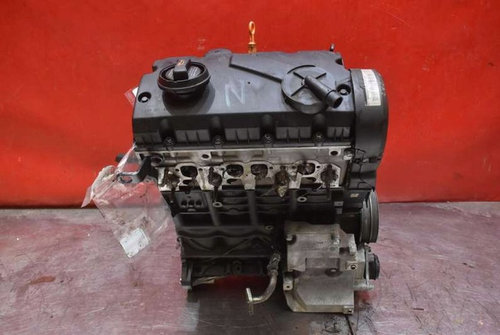 Chiulasa VW Passat B5.5 1.9 TDI 74kw 101cp -cod motor AVB