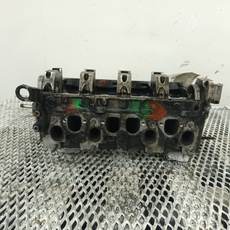 Chiulasa Vw Passat B5, B5.5 1996-2005 1.9 Tdi Awx Motorina