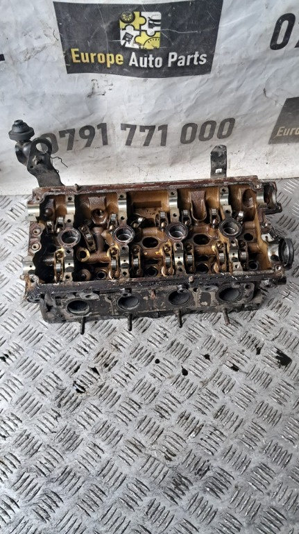 Chiulasa VW Passat B6 2.0 TFSI 200Cp cod motor BWA an 2008 cod 06F103373