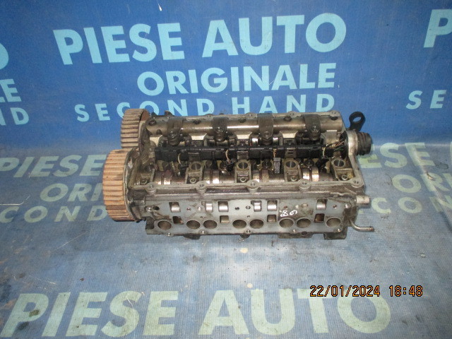 Chiulasa VW Passat B6 2.0tdi; 03G103373A