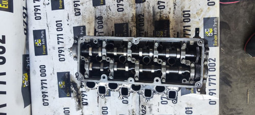 Chiulasa Vw Passat B7 2.0 TDI cod motor CFG an 2012 cod 03L103286A