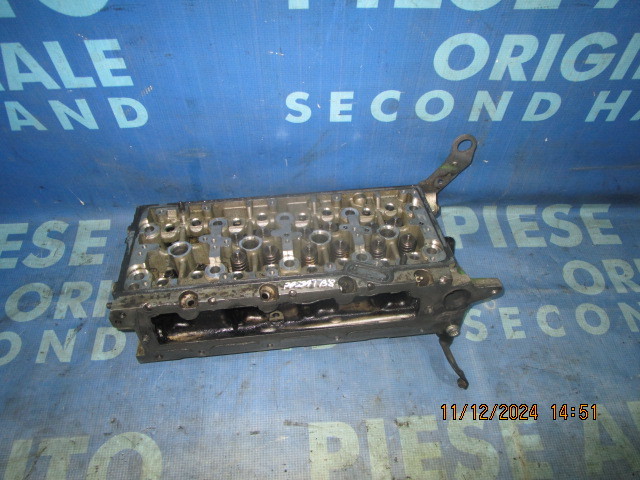 Chiulasa VW Passat B8 2.0tdi ;04L103373E (fara axe came si 4 supape)
